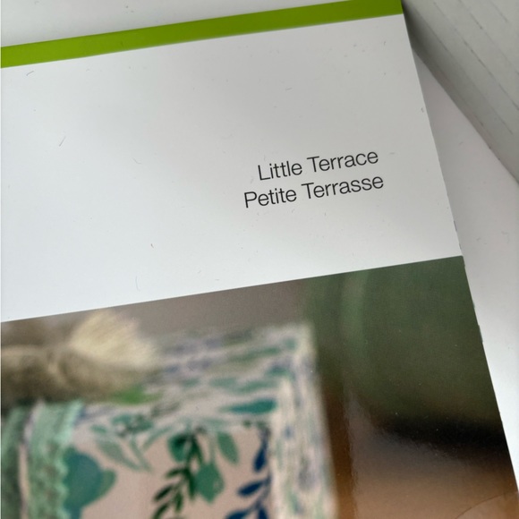 Cricut deluxe paper X2 - Picture 4 of 6